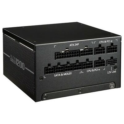Cooler Master Elite Gold 1200 - 1200W