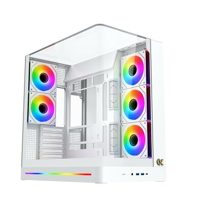 Xigmatek Pano II - Blanc