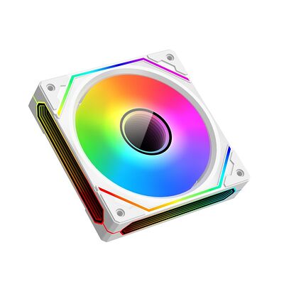 Xigmatek Infinity Pro 3 - Blanc - 120 mm