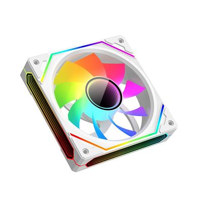 Xigmatek Infinity Pro 3 Reverse - Blanc - 120 mm