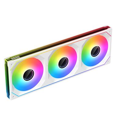 Xigmatek Infinity SF360 Digital - Blanc