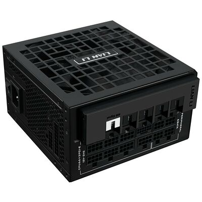Lian Li RS1000 Noir - 1000W (Hub USB inclus)