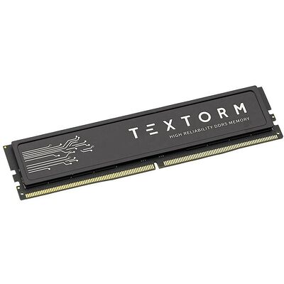 DDR5 Textorm - 16 Go - 6000 MHz - CAS 36