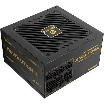 Enermax Revolution III - 750W