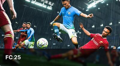 EA Sports FC 25