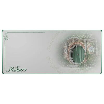 Lexip X Warner LOTR Mousepad (Hobbits)
