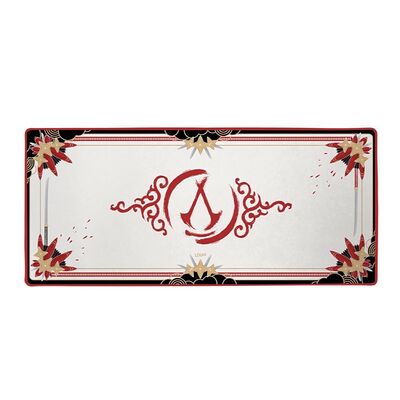 Lexip X Ubisoft Assassin's Creed Mousepad