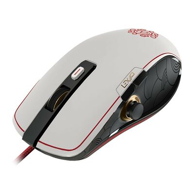 Lexip X Ubisoft Assassin's Creed Mouse