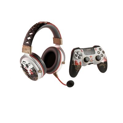 Lexip X Ubisoft Assassin's Creed Assassin Box