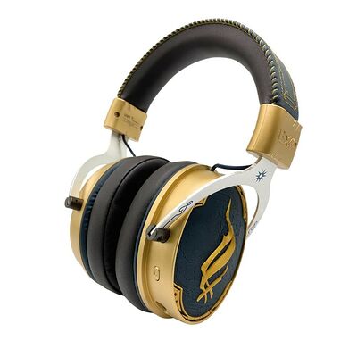Lexip X Warner Hogwarts Legacy Headset