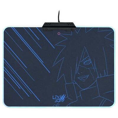Lexip x Tsume Naruto Mousepad (Madara)