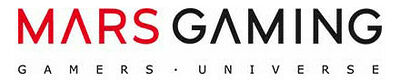 Mars Gaming MSCUBE (Noir) (picto:1845)