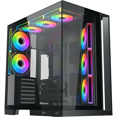 Xigmatek Aqua 7 - Noir