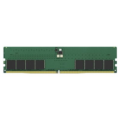 DDR5 Kingston ValueRAM - 32 Go - 5600 MHz - CAS 46