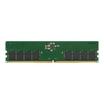 DDR5 Kingston ValueRAM - 16 Go - 5600 MHz - CAS 46 (version bulk)