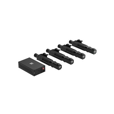 Thermaltake GM5 3DOF Motion System