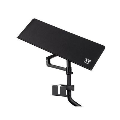 Thermaltake Keyboard and Mouse Tray (Noir)