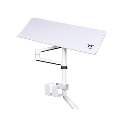 Thermaltake Keyboard and Mouse Tray (Blanc)