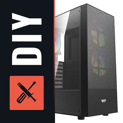 PC Gamer CARMIN [DIY]