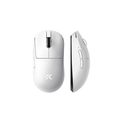 MCHOSE A7 Ultra V2 (Blanc)