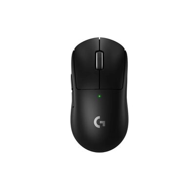 Logitech G PRO X Superlight 2 SE - Noir