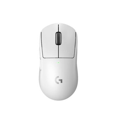 Logitech G PRO X Superlight 2 SE - Blanc
