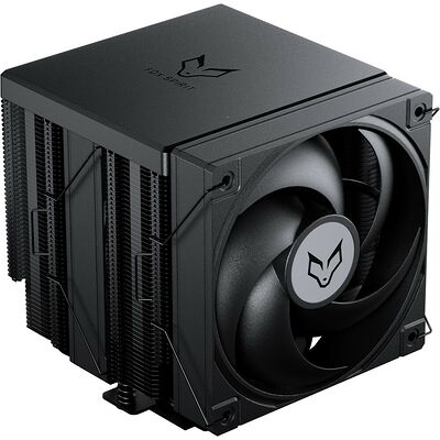 Fox Spirit Cold Snap ZT120