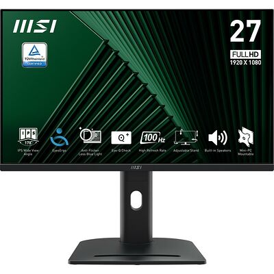 MSI PRO MP275PG
