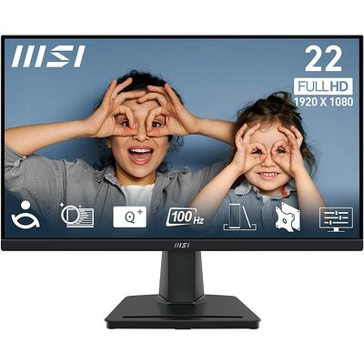 MSI PRO MP225V Adaptive Sync
