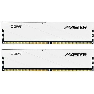 DDR5 KINGSMAN GAMING MASTER - 32 Go (2 x 16 Go) - 6000 MHz - CAS 42