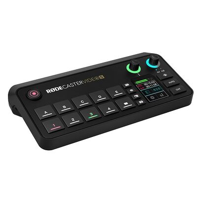 Rode - RodeCaster Video S