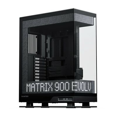 Phanteks Evolv X2 Matrix - Noir