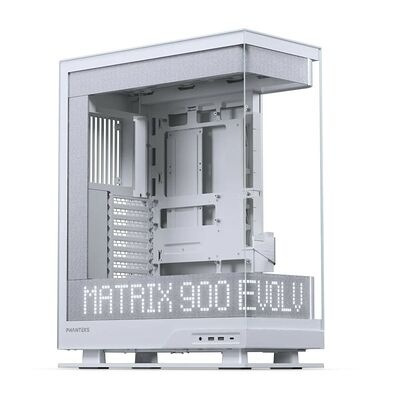 Phanteks Evolv X2 Matrix - Blanc