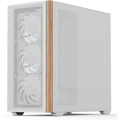 Aerocool D301A V1 - Blanc
