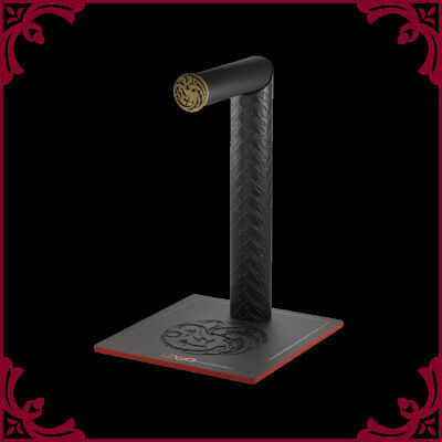 Lexip X Warner Game of Thrones Headset Stand (Targaryen) (image:2)