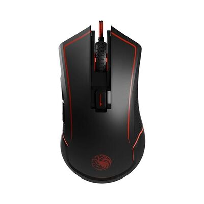 Lexip X Warner Game of Thrones Mouse (Targaryen)