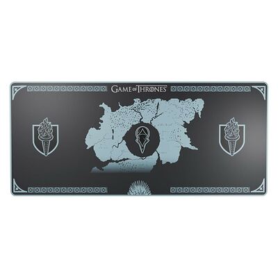 Lexip X Warner Game of Thrones Mousepad (Night King)