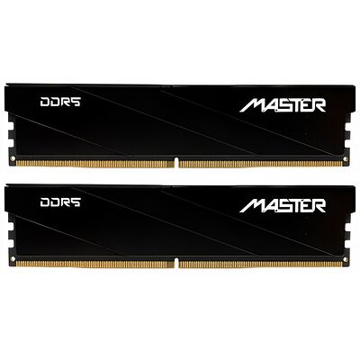 DDR5 KINGSMAN GAMING MASTER - 32 Go (2 x 16 Go) - 6000 MHz - CAS 42