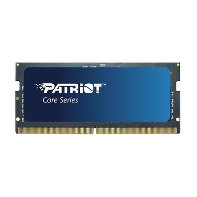 SO-DIMM DDR5 Patriot Signature Core - 12 Go 5600 MHz - CAS 46