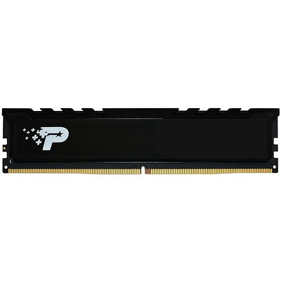 DDR5 Patriot Signature Premium - 8 Go 5600 MHz - CAS 46