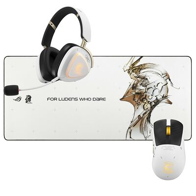 Asus ROG Kojima Productions Bundle
