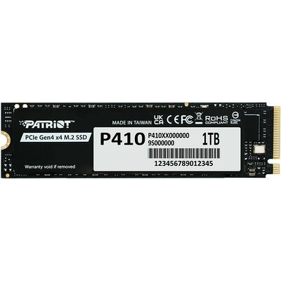 Patriot P410 1 To