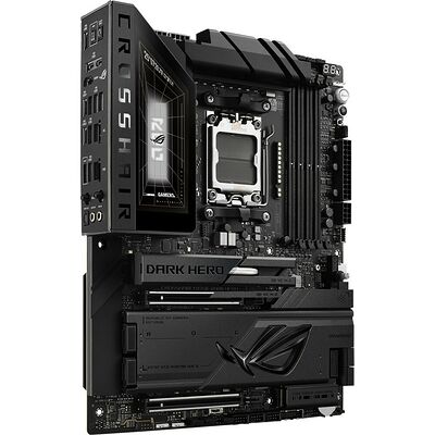 ASUS ROG CROSSHAIR X870E DARK HERO