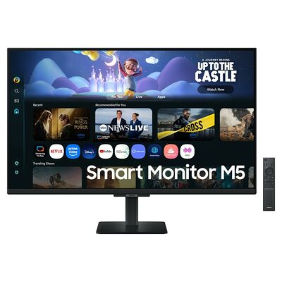 Samsung Smart Monitor M5 S32FM500EU