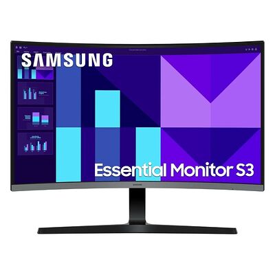 Samsung Essential Monitor S3 S32D392GAU