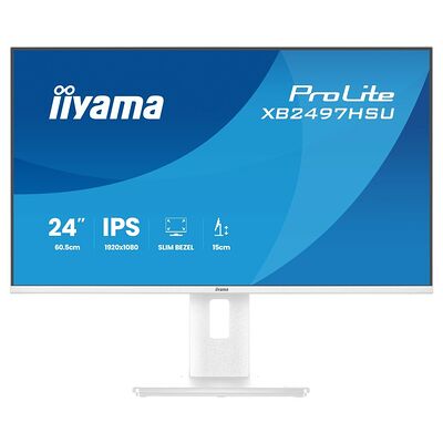Iiyama ProLite XB2497HSU-W1