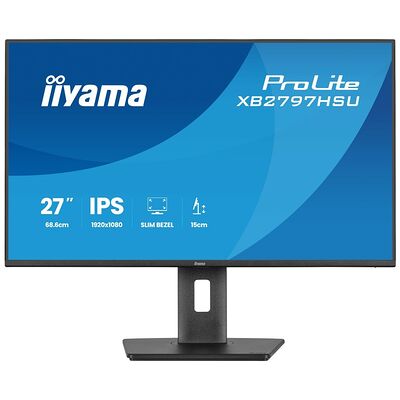 Iiyama ProLite XB2797HSU-B1