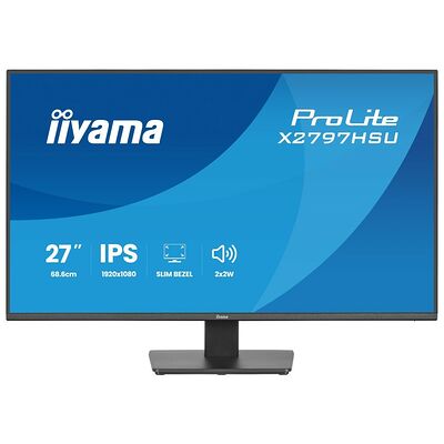 Iiyama ProLite X2797HSU-B1