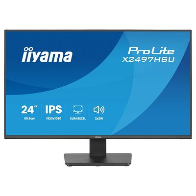 Iiyama ProLite X2497HSU-B1