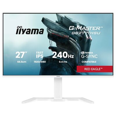 Iiyama G-Master GB2771HSU-W1 Red Eagle